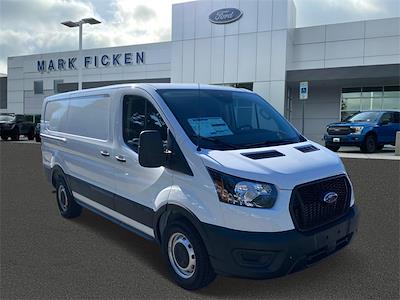 New 2025 Ford Transit 150 Low Roof Empty Cargo Van for sale #KB02788 - photo 1