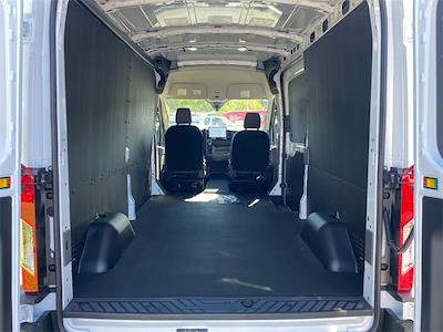 New 2025 Ford Transit 250 Medium Roof Empty Cargo Van for sale #KB02862 - photo 2