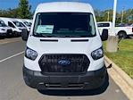 New 2025 Ford Transit 250 Medium Roof Empty Cargo Van for sale #KB02862 - photo 4