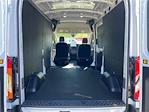 New 2025 Ford Transit 250 Medium Roof Empty Cargo Van for sale #KB02862 - photo 2