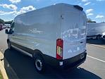 New 2025 Ford Transit 250 Medium Roof Empty Cargo Van for sale #KB02862 - photo 28