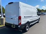 New 2025 Ford Transit 250 Medium Roof Empty Cargo Van for sale #KB02862 - photo 3