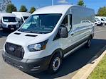 New 2025 Ford Transit 250 Medium Roof Empty Cargo Van for sale #KB02862 - photo 5