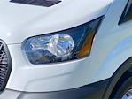 New 2025 Ford Transit 250 Medium Roof Empty Cargo Van for sale #KB02862 - photo 6