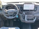 New 2025 Ford Transit 250 Medium Roof Empty Cargo Van for sale #KB02862 - photo 8