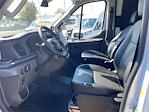 New 2025 Ford Transit 250 Medium Roof Empty Cargo Van for sale #KB02862 - photo 10