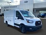 New 2024 Ford Transit 350 Service Utility Van for sale #KB04362 - photo 1