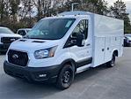 New 2024 Ford Transit 350 Service Utility Van for sale #KB04362 - photo 5