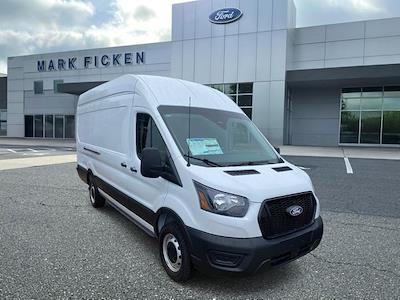 2026 Ford Transit 350 High Roof RWD Empty Cargo Van for sale #KB05756 - photo 1