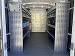 New 2024 Ford Transit 250 Medium Roof Upfitted Cargo Van for sale #KB05835 - photo 2