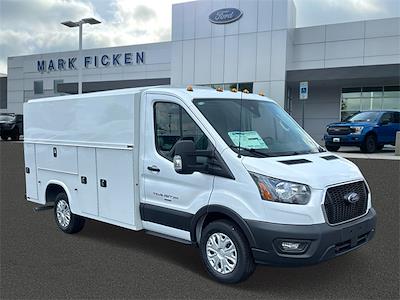New 2024 Ford Transit 350 Service Utility Van for sale #KB06697 - photo 1