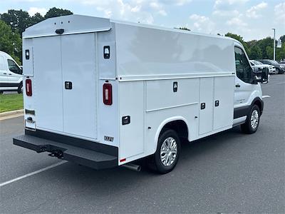 New 2024 Ford Transit 350 Service Utility Van for sale #KB06697 - photo 2