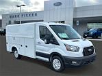 New 2024 Ford Transit 350 Service Utility Van for sale #KB06697 - photo 1