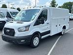 New 2024 Ford Transit 350 Service Utility Van for sale #KB06697 - photo 4