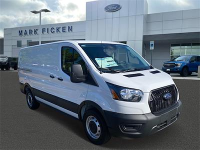 New 2025 Ford Transit 150 Low Roof Empty Cargo Van for sale #KB08304 - photo 1
