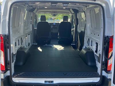 New 2025 Ford Transit 150 Low Roof Empty Cargo Van for sale #KB08304 - photo 2