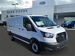 New 2025 Ford Transit 150 Low Roof Empty Cargo Van for sale #KB08304 - photo 1