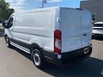 New 2025 Ford Transit 150 Low Roof Empty Cargo Van for sale #KB08304 - photo 29
