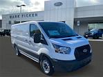New 2025 Ford Transit 150 Low Roof Empty Cargo Van for sale #KB08311 - photo 1