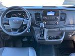 New 2025 Ford Transit 150 Low Roof Empty Cargo Van for sale #KB08311 - photo 8