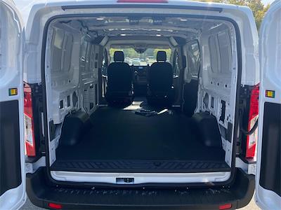 New 2025 Ford Transit 150 Low Roof Empty Cargo Van for sale #KB08534 - photo 2