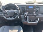 New 2025 Ford Transit 150 Low Roof Empty Cargo Van for sale #KB08534 - photo 8