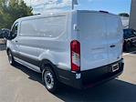 New 2025 Ford Transit 150 Low Roof Empty Cargo Van for sale #KB08729 - photo 28