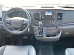 New 2025 Ford Transit 150 Low Roof Empty Cargo Van for sale #KB08729 - photo 8