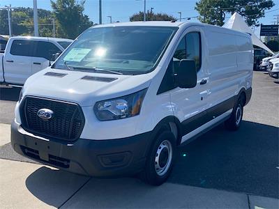 New 2025 Ford Transit 150 Low Roof Empty Cargo Van for sale #KB09097 - photo 1