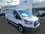 New 2025 Ford Transit 150 Low Roof Empty Cargo Van for sale #KB09202 - photo 1