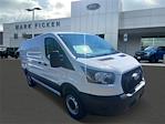 New 2025 Ford Transit 150 Low Roof Empty Cargo Van for sale #KB09322 - photo 1