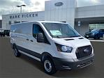 New 2025 Ford Transit 150 Low Roof Empty Cargo Van for sale #KB09355 - photo 1