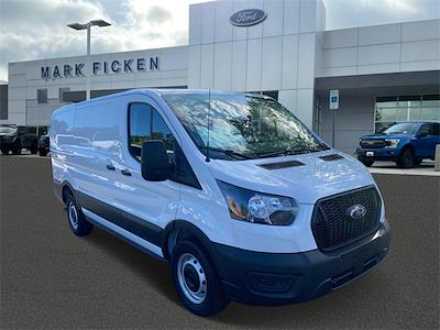 New 2025 Ford Transit 150 Low Roof Empty Cargo Van for sale #KB09364 - photo 1