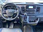 New 2025 Ford Transit 150 Low Roof Empty Cargo Van for sale #KB09364 - photo 8