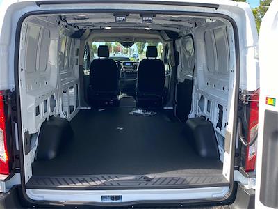 New 2025 Ford Transit 150 Low Roof Empty Cargo Van for sale #KB09394 - photo 2