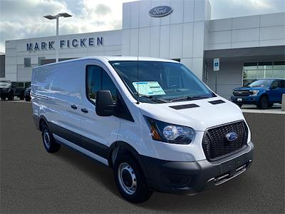 New 2025 Ford Transit 150 Low Roof Empty Cargo Van for sale #KB09395 - photo 1