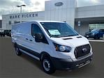 New 2025 Ford Transit 150 Low Roof Empty Cargo Van for sale #KB09395 - photo 1