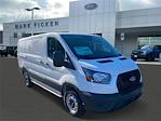 New 2025 Ford Transit 150 Low Roof Empty Cargo Van for sale #KB09402 - photo 4