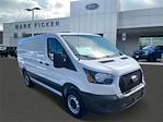 New 2025 Ford Transit 150 Low Roof Empty Cargo Van for sale #KB09412 - photo 1