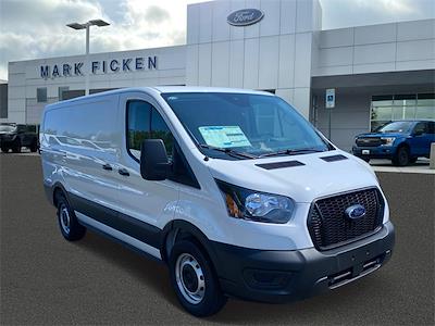 New 2025 Ford Transit 150 Low Roof Empty Cargo Van for sale #KB09420 - photo 1