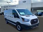 New 2025 Ford Transit 150 Low Roof Empty Cargo Van for sale #KB09420 - photo 1