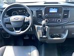 New 2025 Ford Transit 150 Low Roof Empty Cargo Van for sale #KB09420 - photo 8