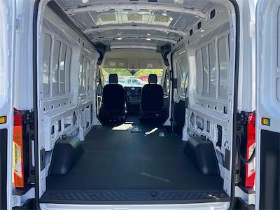 New 2025 Ford Transit 150 Medium Roof Empty Cargo Van for sale #KB09468 - photo 2