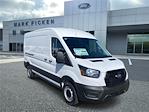 New 2025 Ford Transit 150 Medium Roof Empty Cargo Van for sale #KB09468 - photo 1