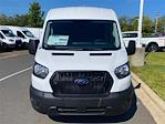 New 2025 Ford Transit 150 Medium Roof Empty Cargo Van for sale #KB09468 - photo 4