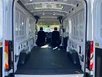 New 2025 Ford Transit 150 Medium Roof Empty Cargo Van for sale #KB09468 - photo 2