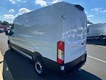 New 2025 Ford Transit 150 Medium Roof Empty Cargo Van for sale #KB09468 - photo 27