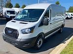 New 2025 Ford Transit 150 Medium Roof Empty Cargo Van for sale #KB09468 - photo 5