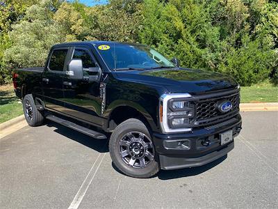 2024 Ford F-250 Crew Cab 4WD Pickup for sale #KB09468A - photo 1