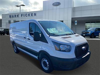 New 2025 Ford Transit 150 Low Roof Empty Cargo Van for sale #KB09486 - photo 1